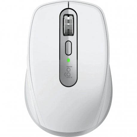 Бездротова миша Logitech MX Anywhere 3S for Mac Pale Grey (910-006946)