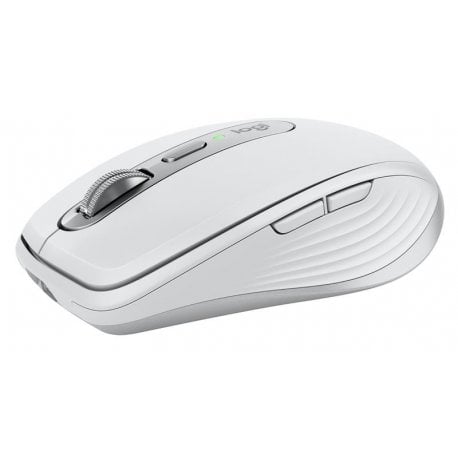 Бездротова миша Logitech MX Anywhere 3S for Mac Pale Grey (910-006946)