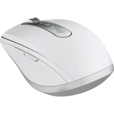 Бездротова миша Logitech MX Anywhere 3S for Mac Pale Grey (910-006946)
