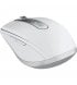 Бездротова миша Logitech MX Anywhere 3S for Mac Pale Grey (910-006946)