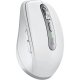 Бездротова миша Logitech MX Anywhere 3S for Mac Pale Grey (910-006946)