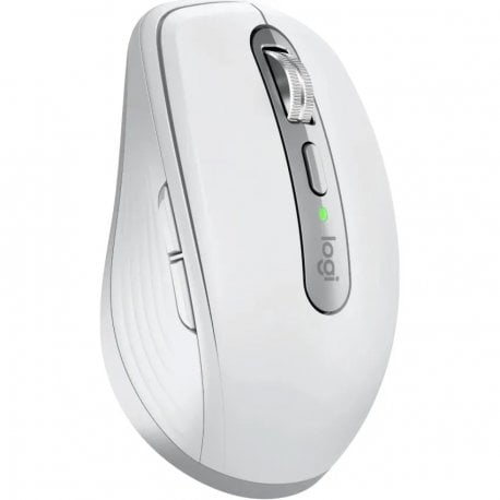 Бездротова миша Logitech MX Anywhere 3S for Mac Pale Grey (910-006946)