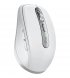 Беспроводная мышь Logitech MX Anywhere 3S for Mac Pale Grey (910-006946)
