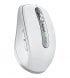 Бездротова миша Logitech MX Anywhere 3S for Mac Pale Grey (910-006946)