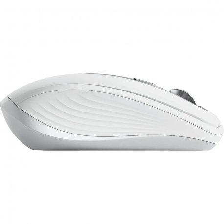 Бездротова миша Logitech MX Anywhere 3S for Mac Pale Grey (910-006946)