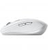 Бездротова миша Logitech MX Anywhere 3S for Mac Pale Grey (910-006946)