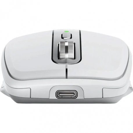 Бездротова миша Logitech MX Anywhere 3S for Mac Pale Grey (910-006946)