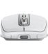Бездротова миша Logitech MX Anywhere 3S for Mac Pale Grey (910-006946)
