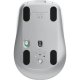 Бездротова миша Logitech MX Anywhere 3S for Mac Pale Grey (910-006946)