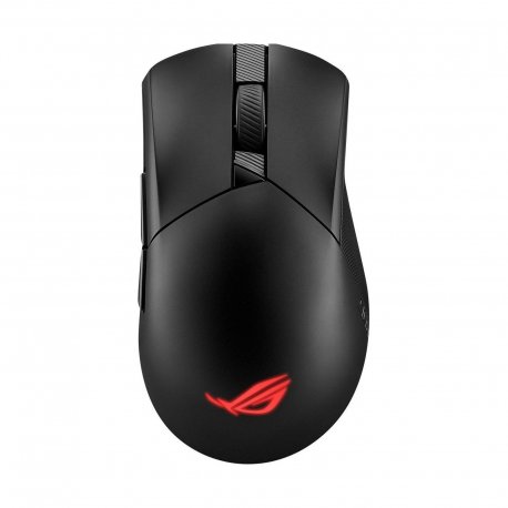 Бездротова миша ігрова Asus ROG Gladius III AimPoint Black (90MP02Y0-BMUA01)