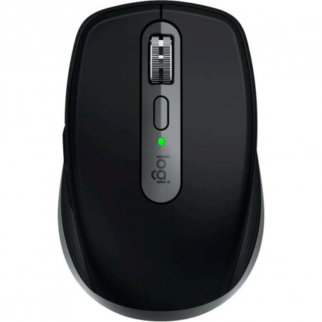 Беспроводная мышь Logitech MX Anywhere 3S for Mac Space Grey (910-006947)