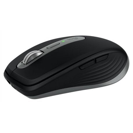 Бездротова миша Logitech MX Anywhere 3S for Mac Space Grey (910-006947)