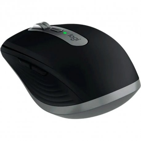 Бездротова миша Logitech MX Anywhere 3S for Mac Space Grey (910-006947)