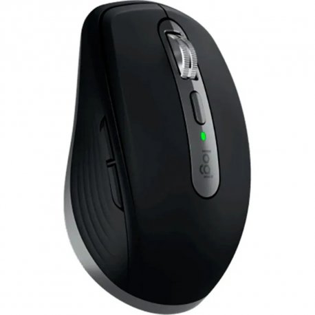 Беспроводная мышь Logitech MX Anywhere 3S for Mac Space Grey (910-006947)
