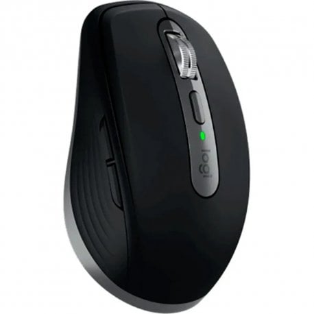 Бездротова миша Logitech MX Anywhere 3S for Mac Space Grey (910-006947)