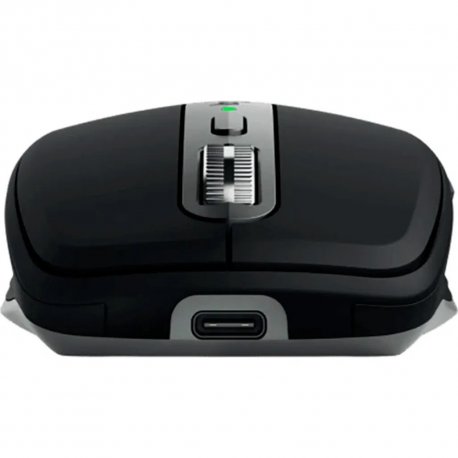Бездротова миша Logitech MX Anywhere 3S for Mac Space Grey (910-006947)