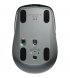Беспроводная мышь Logitech MX Anywhere 3S for Mac Space Grey (910-006947)
