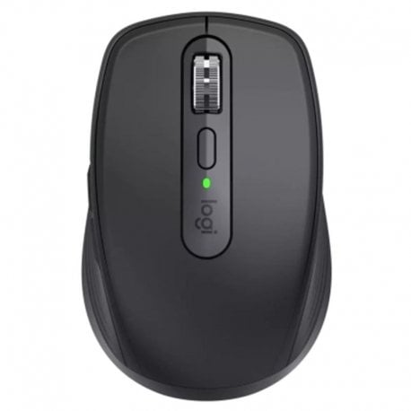 Бездротова миша Logitech MX Anywhere 3S Graphite (910-006929)
