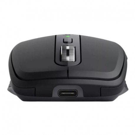 Беспроводная мышь Logitech MX Anywhere 3S Graphite (910-006929)