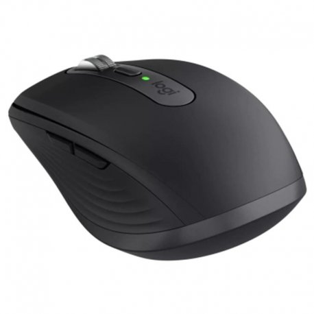 Бездротова миша Logitech MX Anywhere 3S Graphite (910-006929)