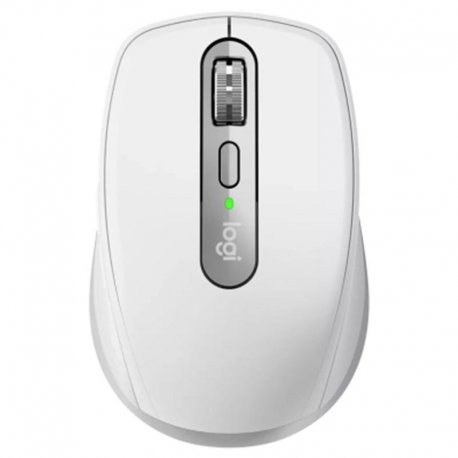 Бездротова миша Logitech MX Anywhere 3S Pale Grey (910-006930)