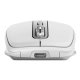 Бездротова миша Logitech MX Anywhere 3S Pale Grey (910-006930)