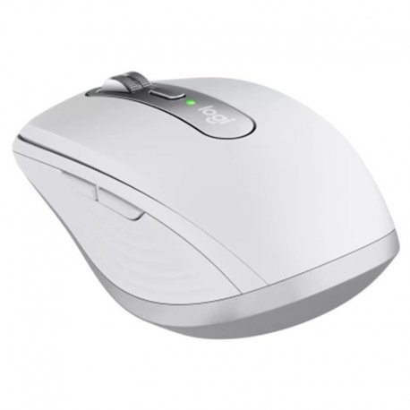 Беспроводная мышь Logitech MX Anywhere 3S Pale Grey (910-006930)