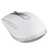 Беспроводная мышь Logitech MX Anywhere 3S Pale Grey (910-006930)