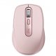 Бездротова миша Logitech MX Anywhere 3S Rose (910-006931) Бездротова миша Logitech MX Anywhere 3S Rose (910-006931)