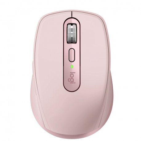 Бездротова миша Logitech MX Anywhere 3S Rose (910-006931)