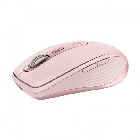 Бездротова миша Logitech MX Anywhere 3S Rose (910-006931)