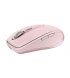 Бездротова миша Logitech MX Anywhere 3S Rose (910-006931)