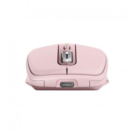 Бездротова миша Logitech MX Anywhere 3S Rose (910-006931)