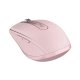 Бездротова миша Logitech MX Anywhere 3S Rose (910-006931) Бездротова миша Logitech MX Anywhere 3S Rose (910-006931)