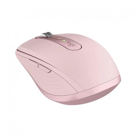 Бездротова миша Logitech MX Anywhere 3S Rose (910-006931)
