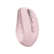 Бездротова миша Logitech MX Anywhere 3S Rose (910-006931) Бездротова миша Logitech MX Anywhere 3S Rose (910-006931)