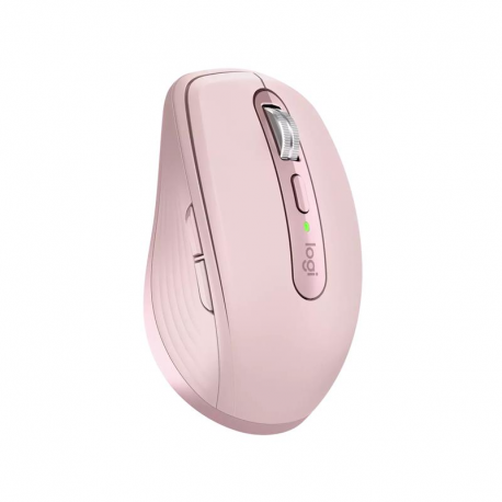 Бездротова миша Logitech MX Anywhere 3S Rose (910-006931)