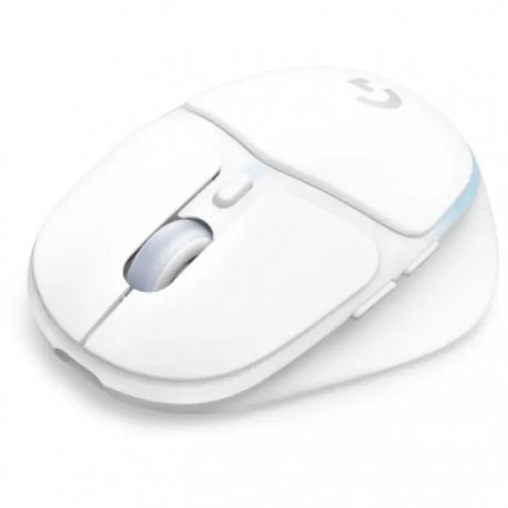 Бездротова миша ігрова Logitech G705 White (910-006367)