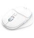 Бездротова миша ігрова Logitech G705 White (910-006367)