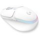 Бездротова миша ігрова Logitech G705 White (910-006367) Бездротова миша ігрова Logitech G705 White (910-006367)