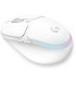 Бездротова миша ігрова Logitech G705 White (910-006367)