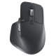 Бездротова миша Logitech MX Master 3S Performance BE Graphite (910-007501) Бездротова миша Logitech MX Master 3S Performance BE Graphite (910-007501)