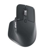 Бездротова миша Logitech MX Master 3S Performance BE Graphite (910-007501)