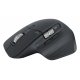 Беспроводная мышь Logitech MX Master 3S Performance BE Graphite (910-007501) Беспроводная мышь Logitech MX Master 3S Performance BE Graphite (910-007501)
