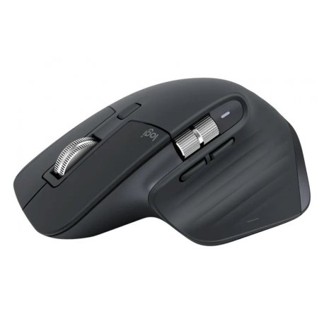 Бездротова миша Logitech MX Master 3S Performance BE Graphite (910-007501)