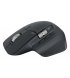 Беспроводная мышь Logitech MX Master 3S Performance BE Graphite (910-007501)