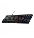 Клавиатура игровая Logitech G515 TKL Black Tactile (920-014133))