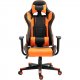 Игровое кресло FrimeCom Med Orange Игровое кресло FrimeCom Med Orange