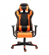 Игровое кресло FrimeCom Med Orange