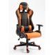 Игровое кресло FrimeCom Med Orange Игровое кресло FrimeCom Med Orange